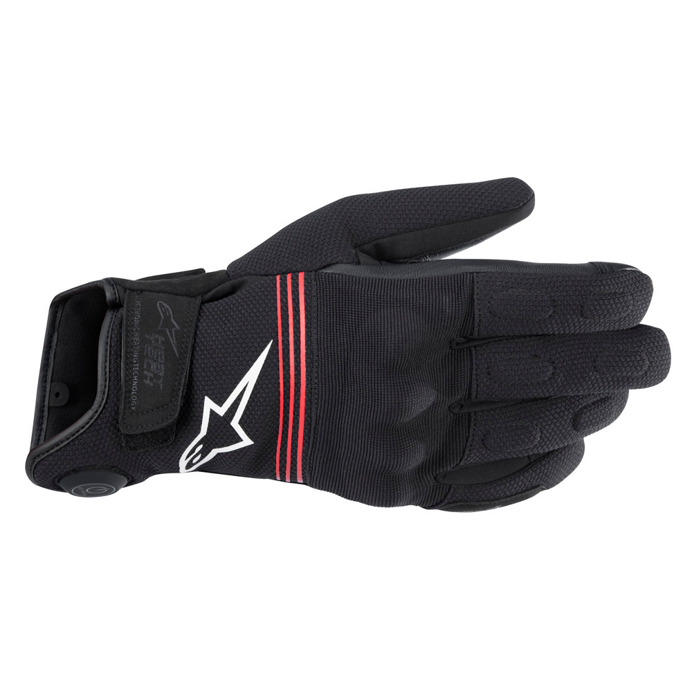 Alpinestars HT-3 Heat Tech Drystar Gloves