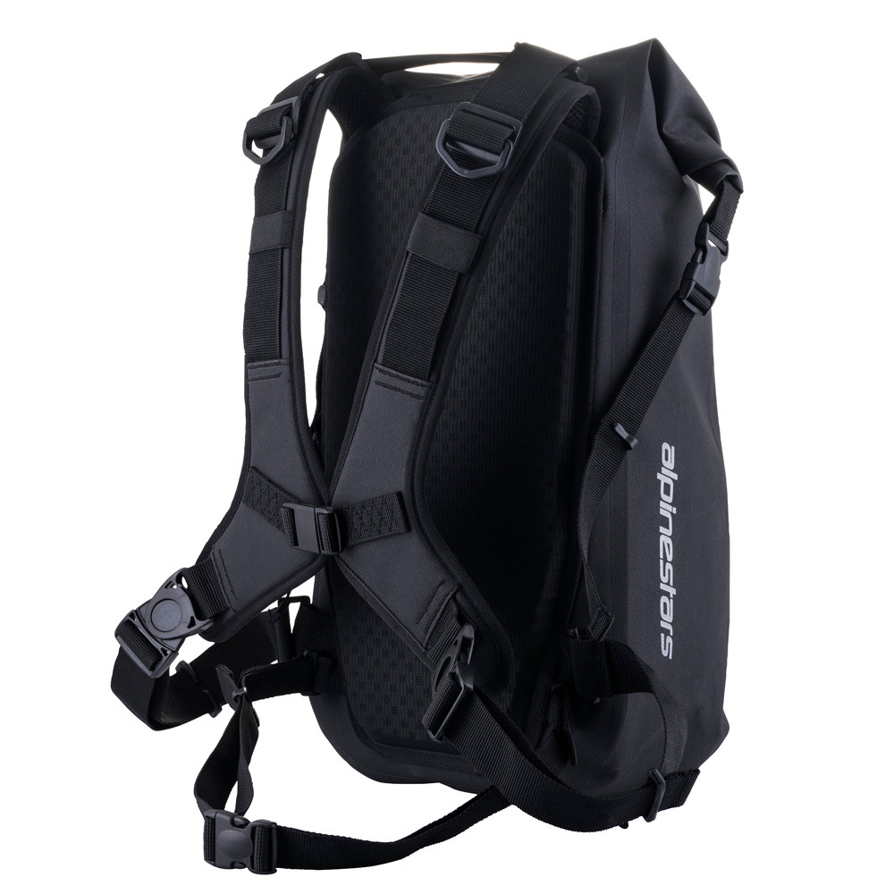 ストラップ Alpinestars Sealed Sport Pack - Sportbike Track Gear