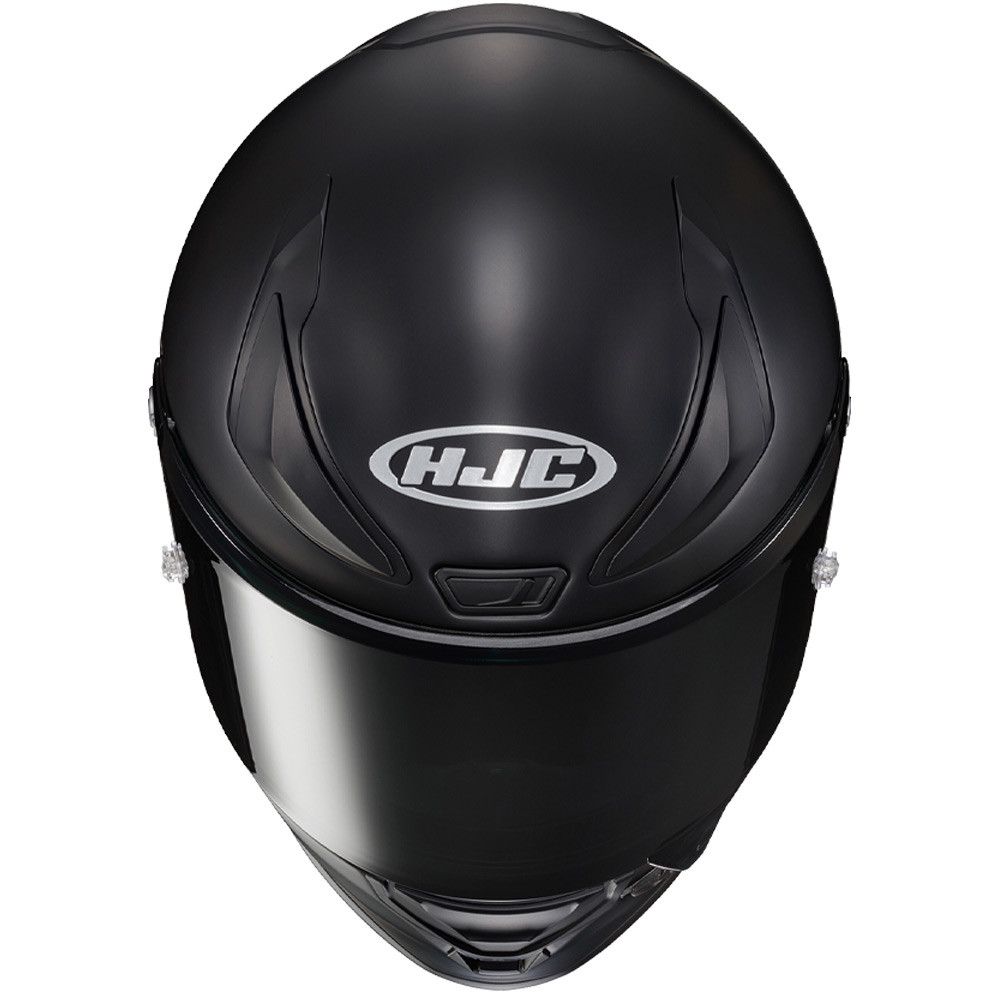 HJC RPHA 1N Solid Helmet - Sportbike Track Gear