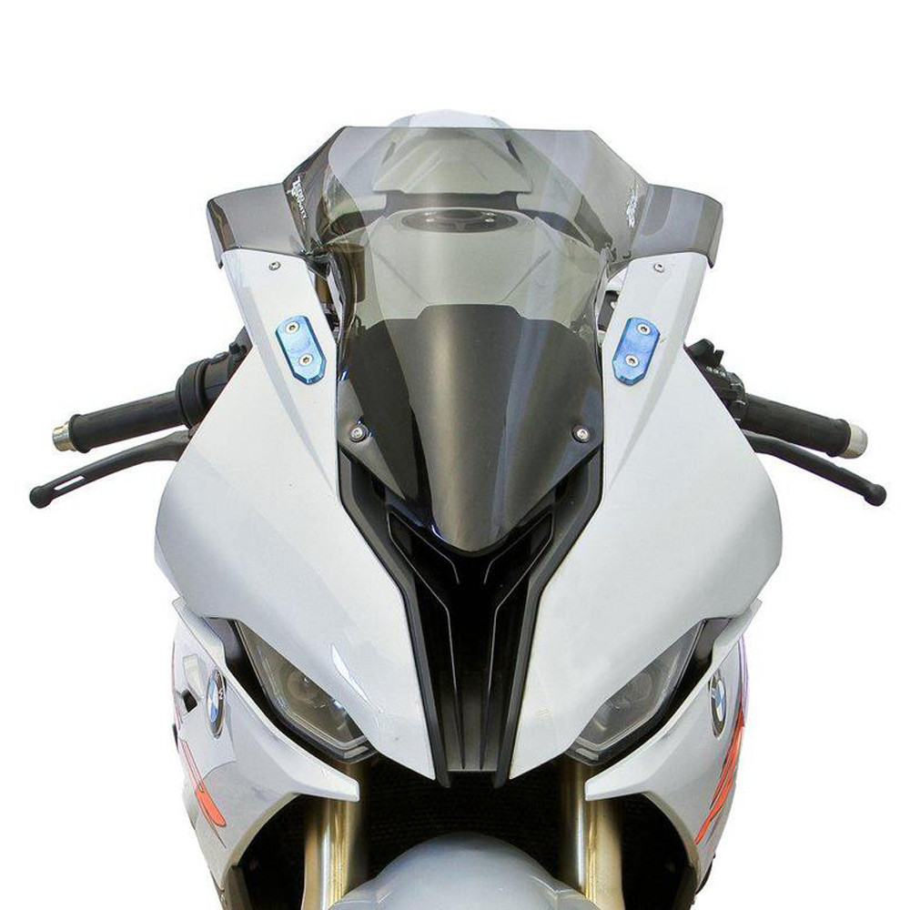 Zero Gravity BMW S1000RR 2020-2025 Marc 1 Windscreen