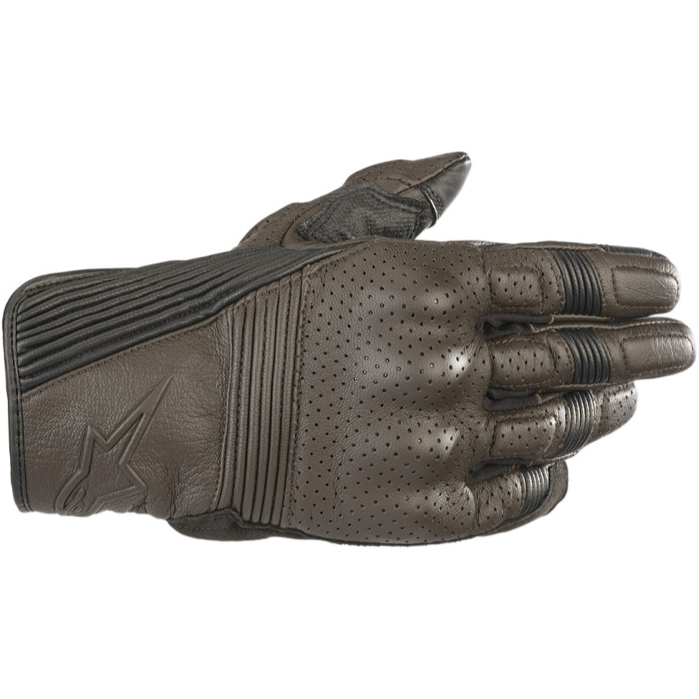 Alpinestars Mustang V2 Gloves [Limited Sizes] - Sportbike Track Gear