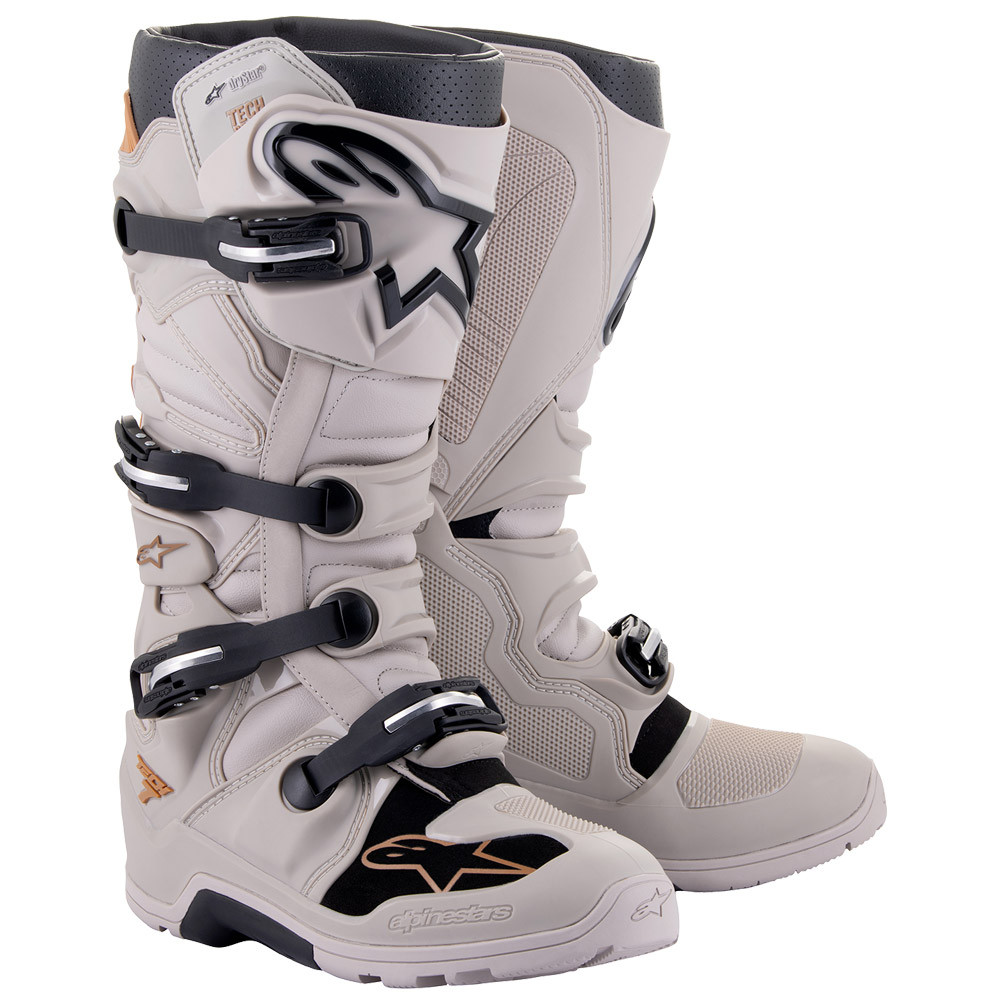 Alpinestars Tech 7 Enduro Drystar Boots - Sportbike Track Gear