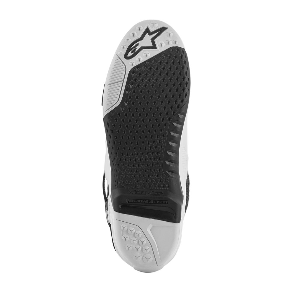 Alpinestars Tech 10 Supervented Boots - Sportbike Track Gear