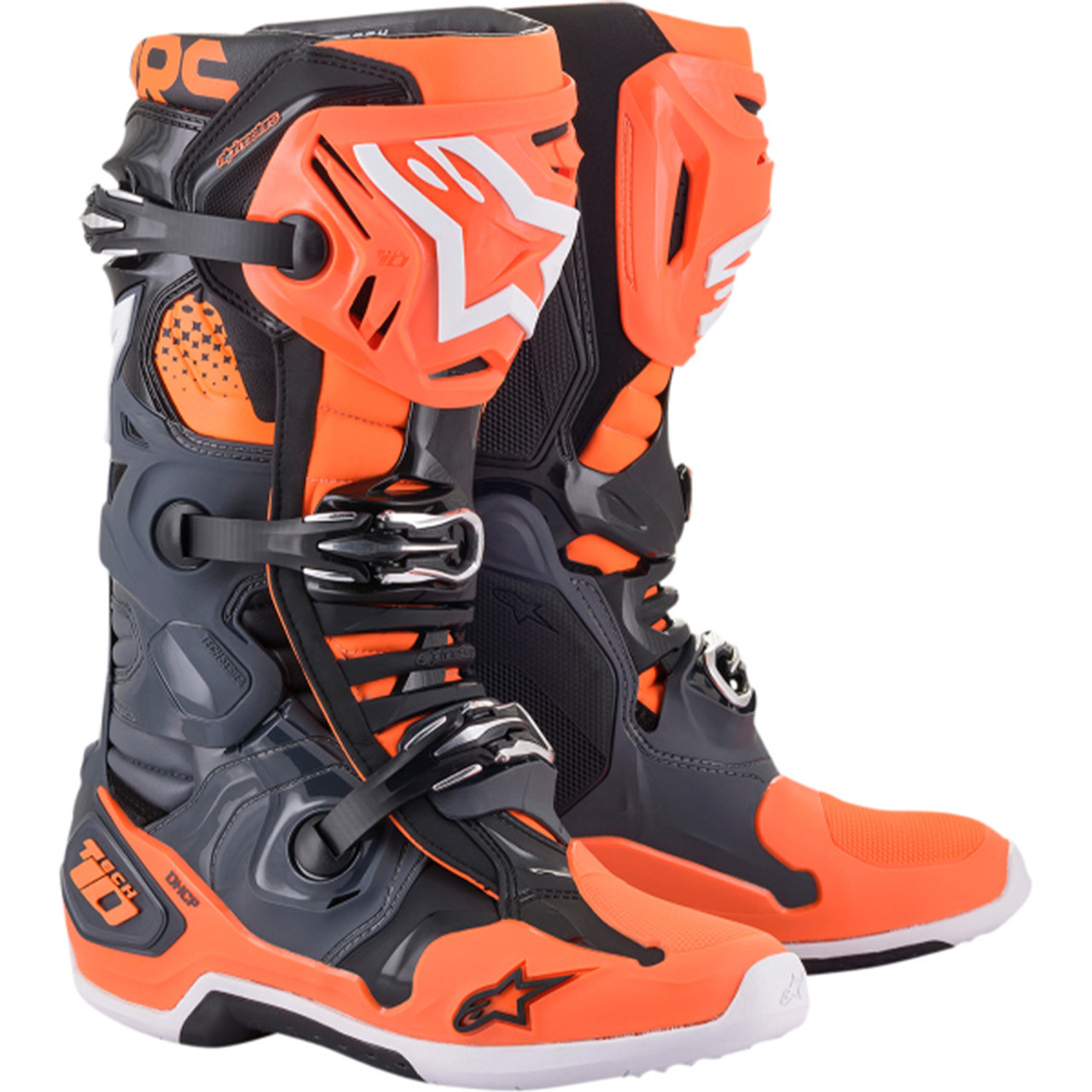 Alpinestars Tech 10 Boots - Sportbike Track Gear