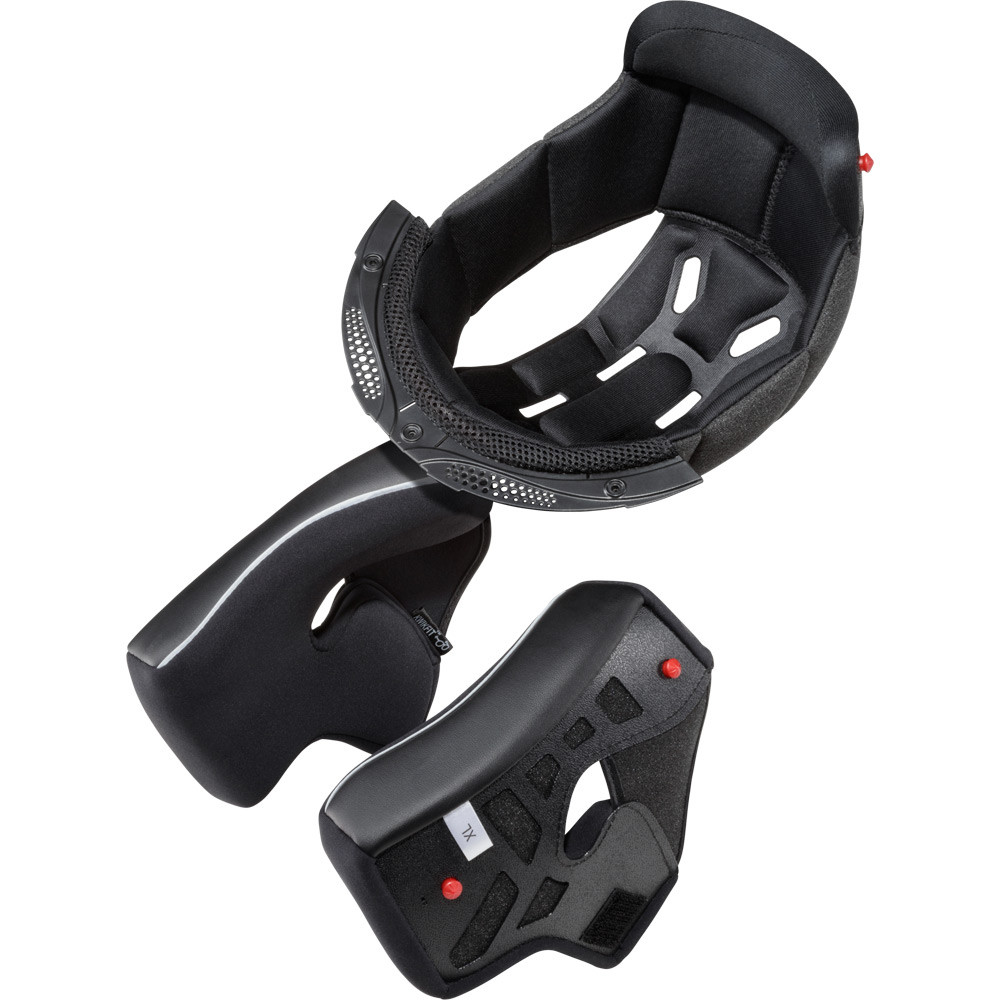 Scorpion EXO-HX1 KwikWick 3 Liner - Sportbike Track Gear
