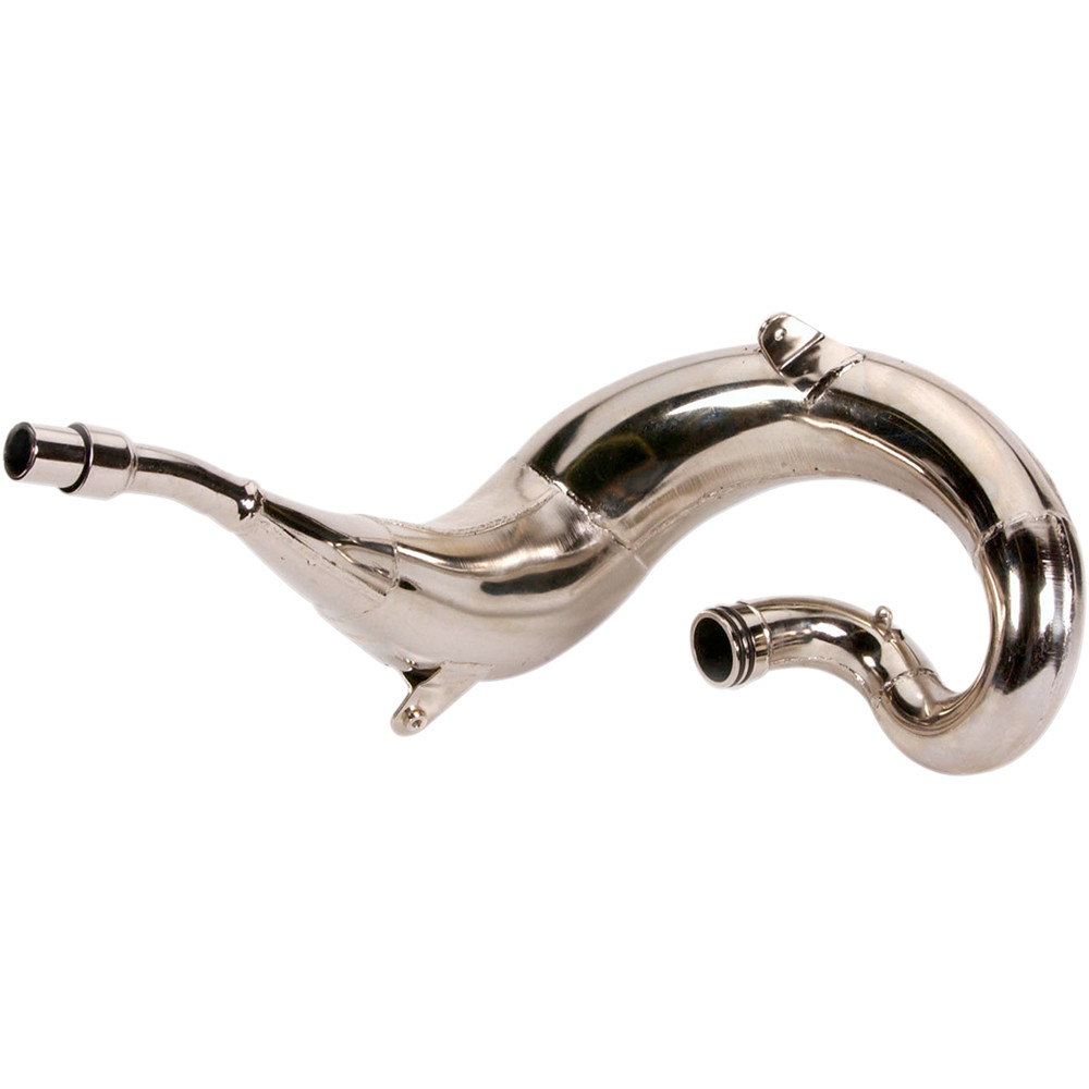 専用 rpm FMF Kawasaki KDX 220 R 1995-2006 Gnarly Pipe - Desert - Sportbike