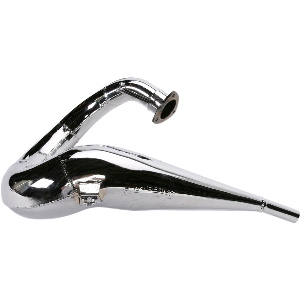 FMF Suzuki LT-R 250 QuadRacer 1987-1992 Fatty Pipe - Sportbike