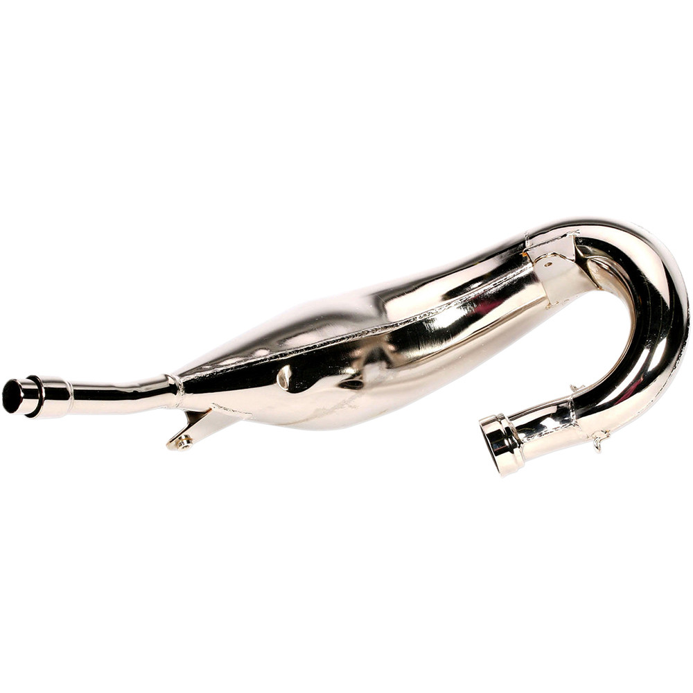 FMF Yamaha YZ 125 1999 Gold Series Fatty Pipe - Sportbike Track Gear
