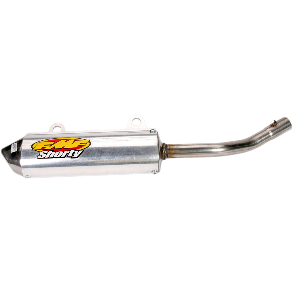 FMF Kawasaki KX 250 1994-1998 Powercore 2 Shorty Silencer