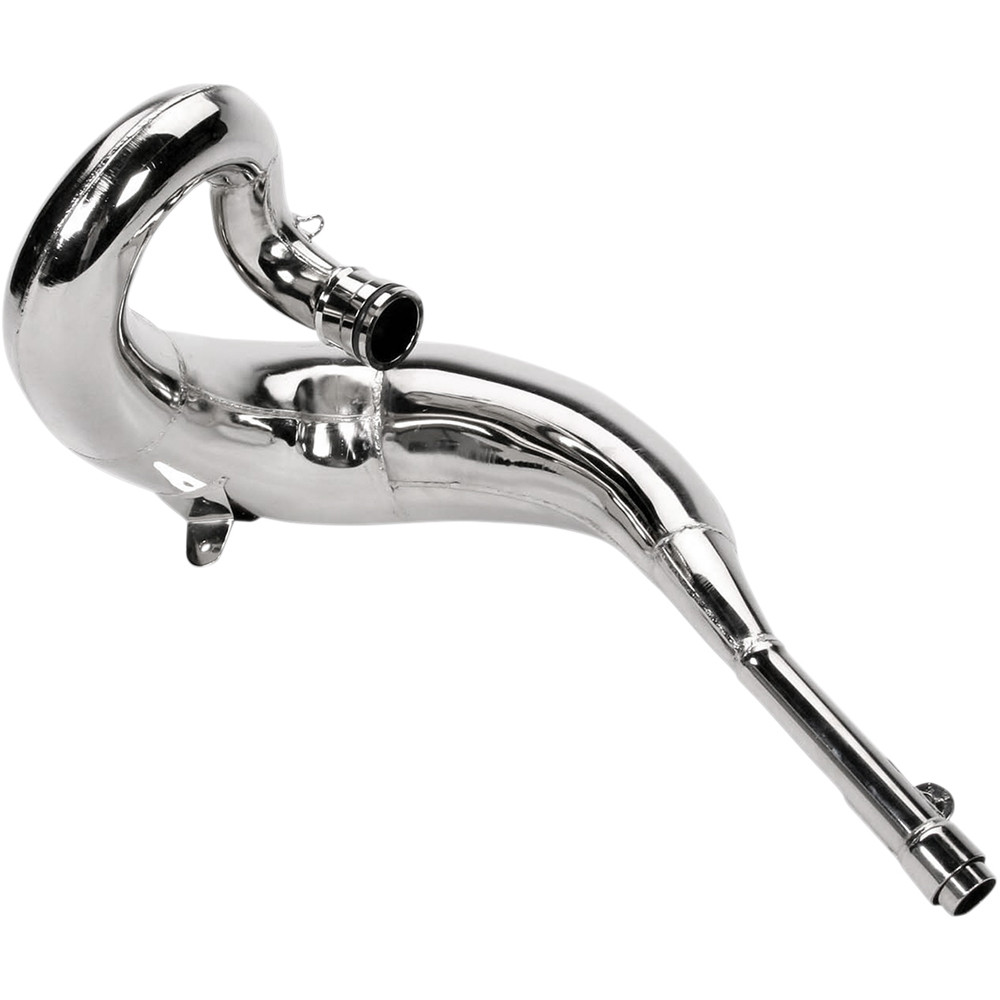 CRM250R FMF:エフエムエフ Gold Series Fatty FMF Fatty Exhaust Pipe