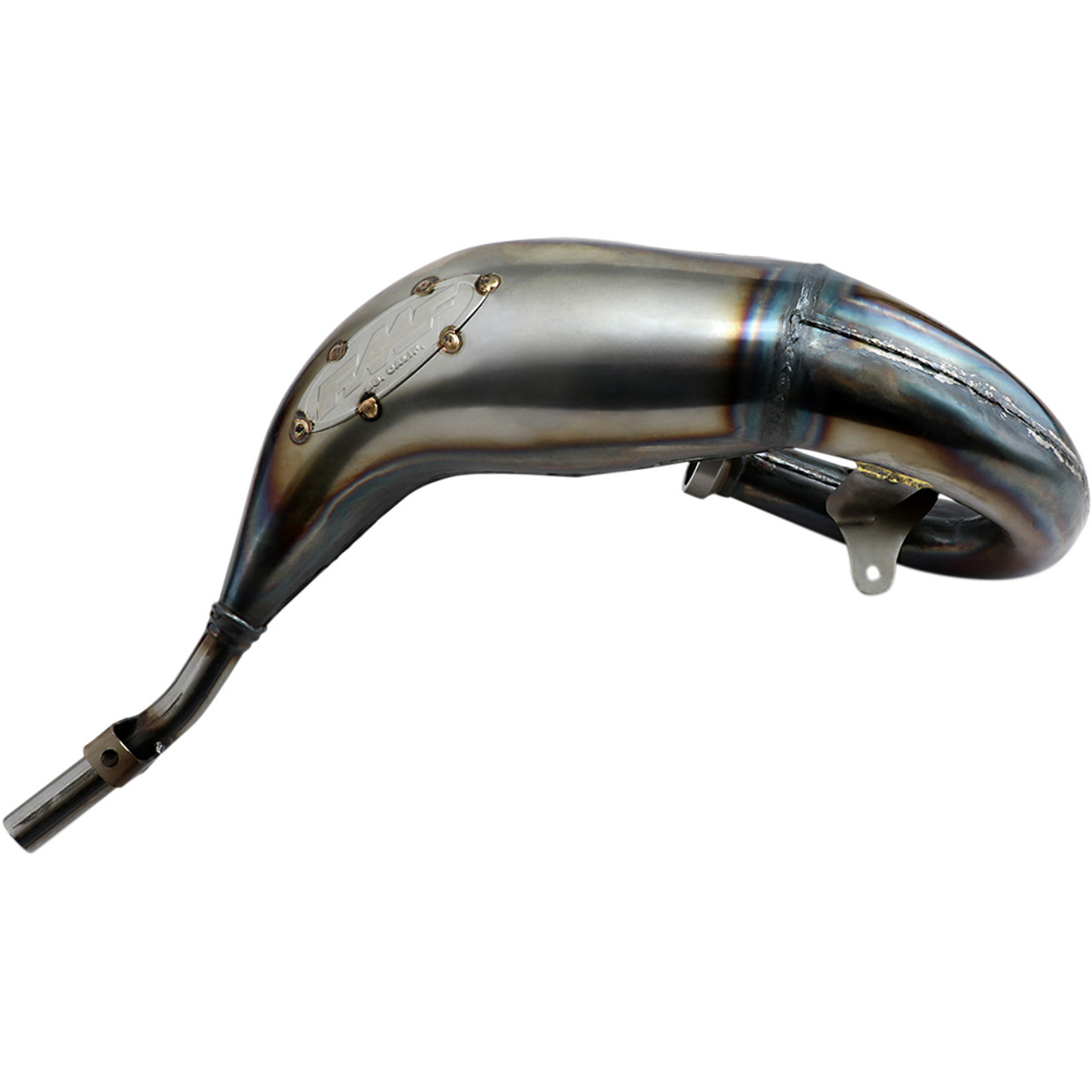 FMF Yamaha YZ 85 2019-2022 Factory Fatty Pipe