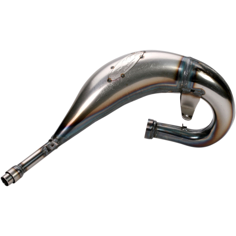 FMF KTM 85 XC 2008-2009 Factory Fatty Pipe - Sportbike Track Gear