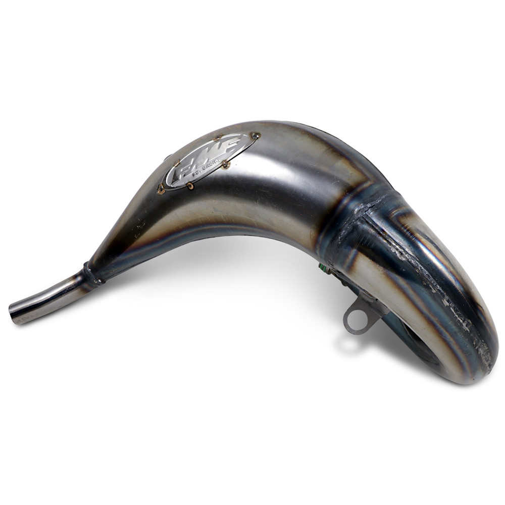 FMF Husqvarna TC 125 2019-2022 Factory Fatty Rev Pipe - Sportbike