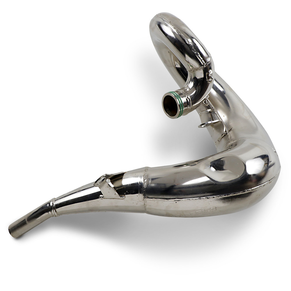 その他 OR FMF Husqvarna TX 300 2019-2020 Gold Series Gnarly Pipe - Sportbike