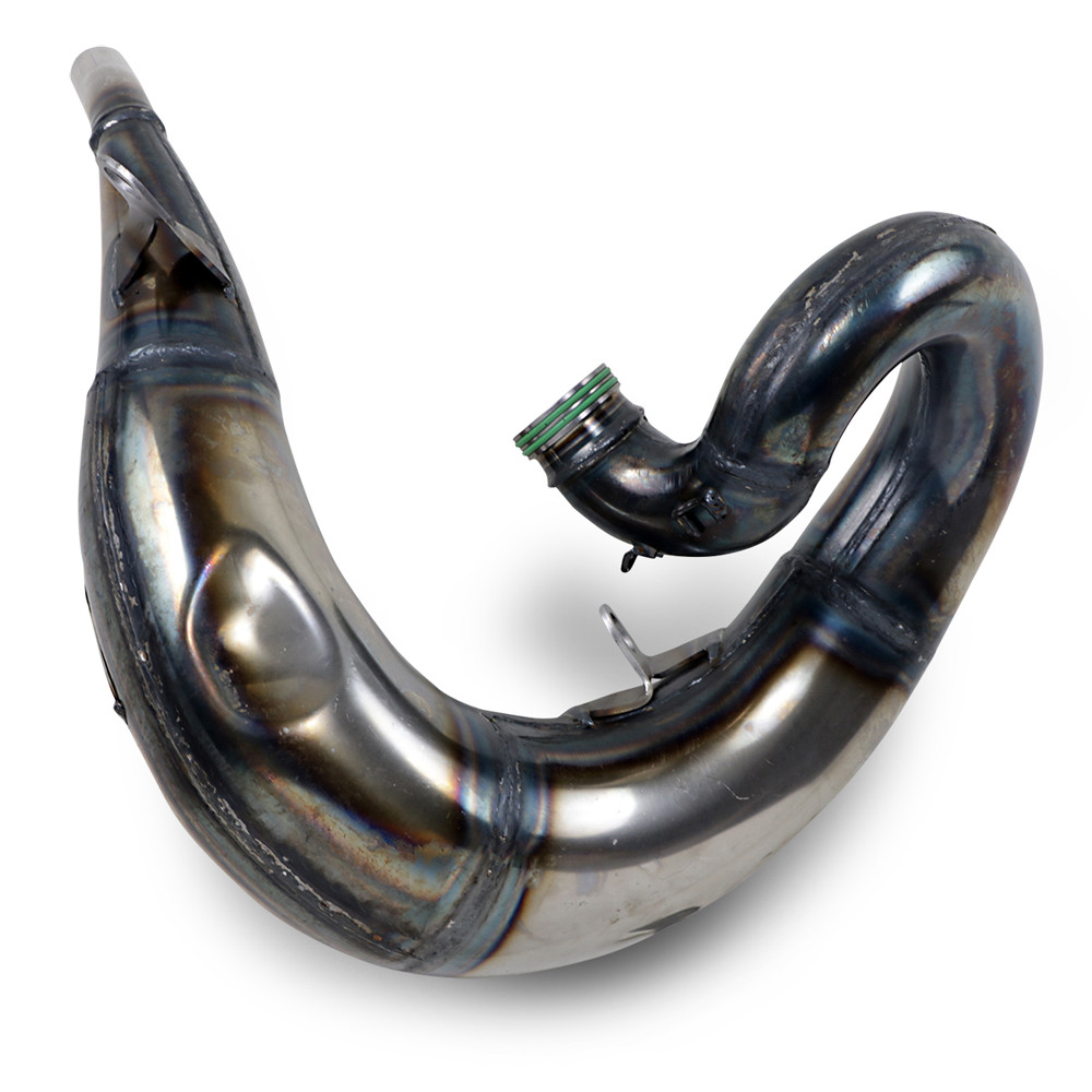 ① FMF KTM 250 XC-W TPI 2020-2022 Factory Fatty Pipe - Sportbike