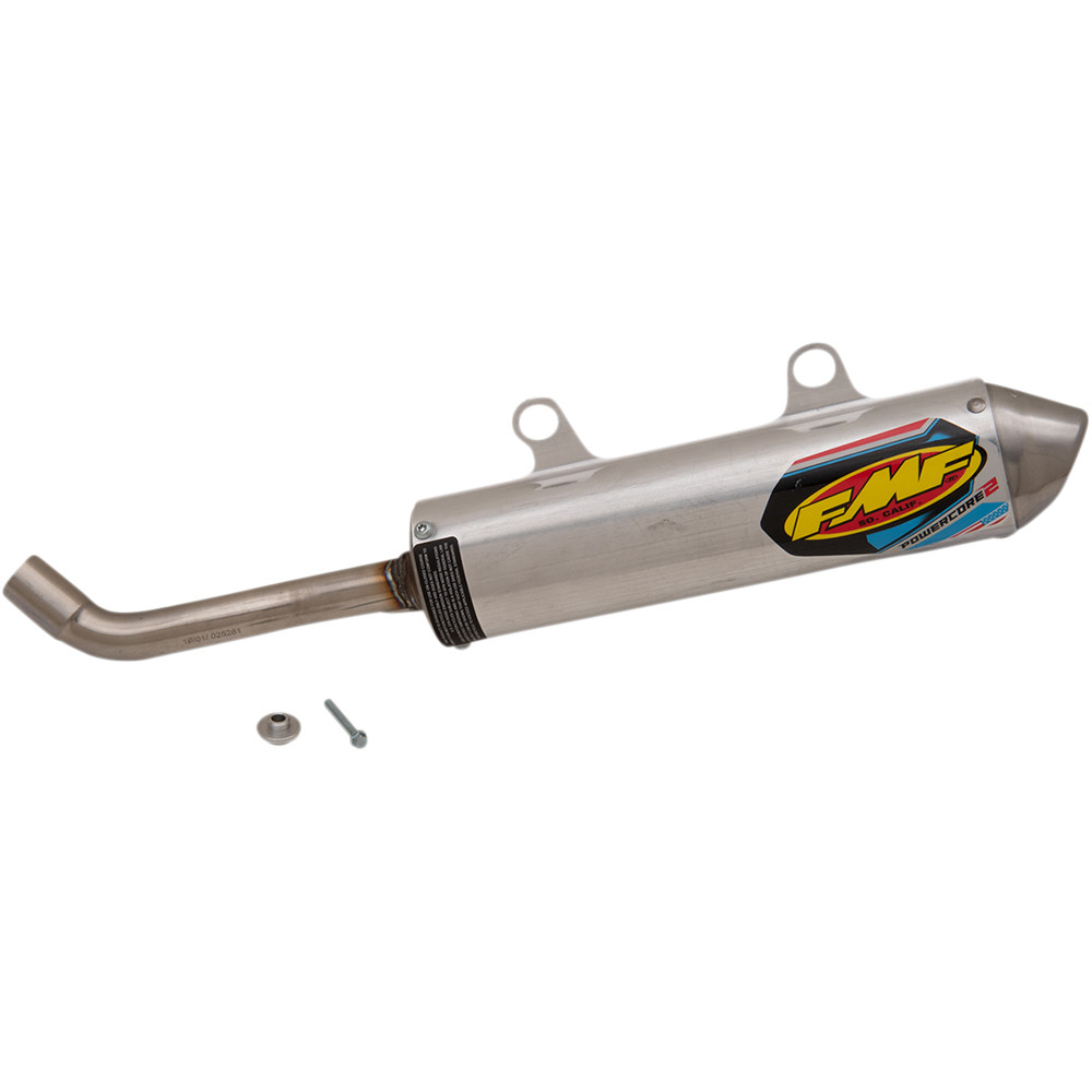 FMF KTM 250 SX 2019-2022 Powercore 2 