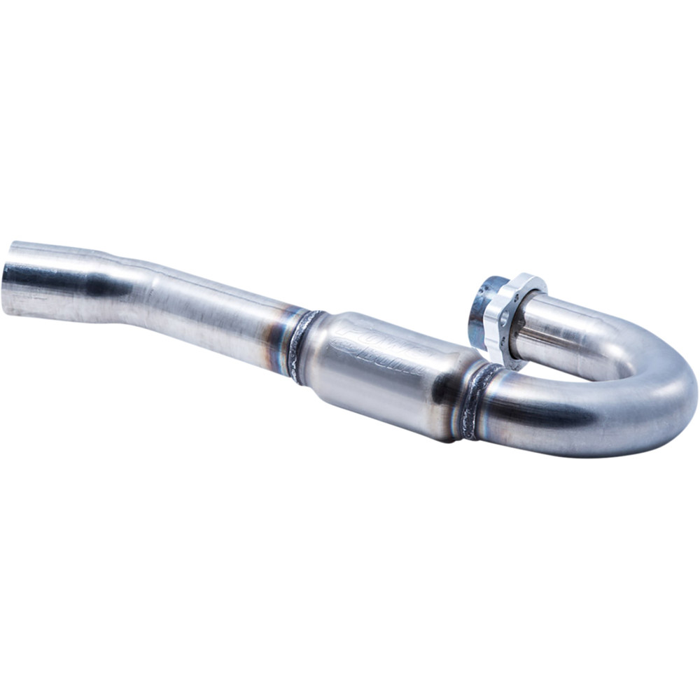 FMF Kawasaki KLX 300R 2020-2021 Header Pipe - PowerBomb Stainless