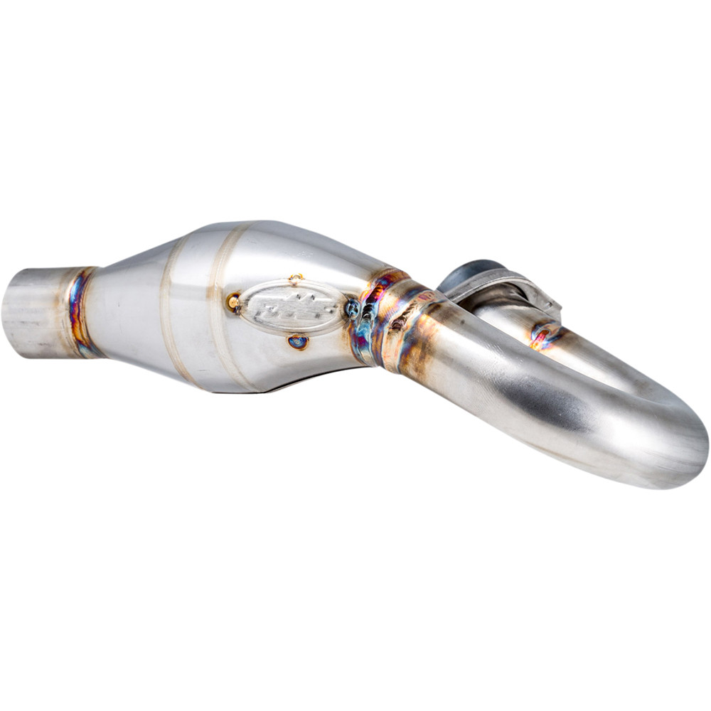 FMF Kawasaki KLX 250 S 2009-2010 Header Pipe - MegaBomb Stainless