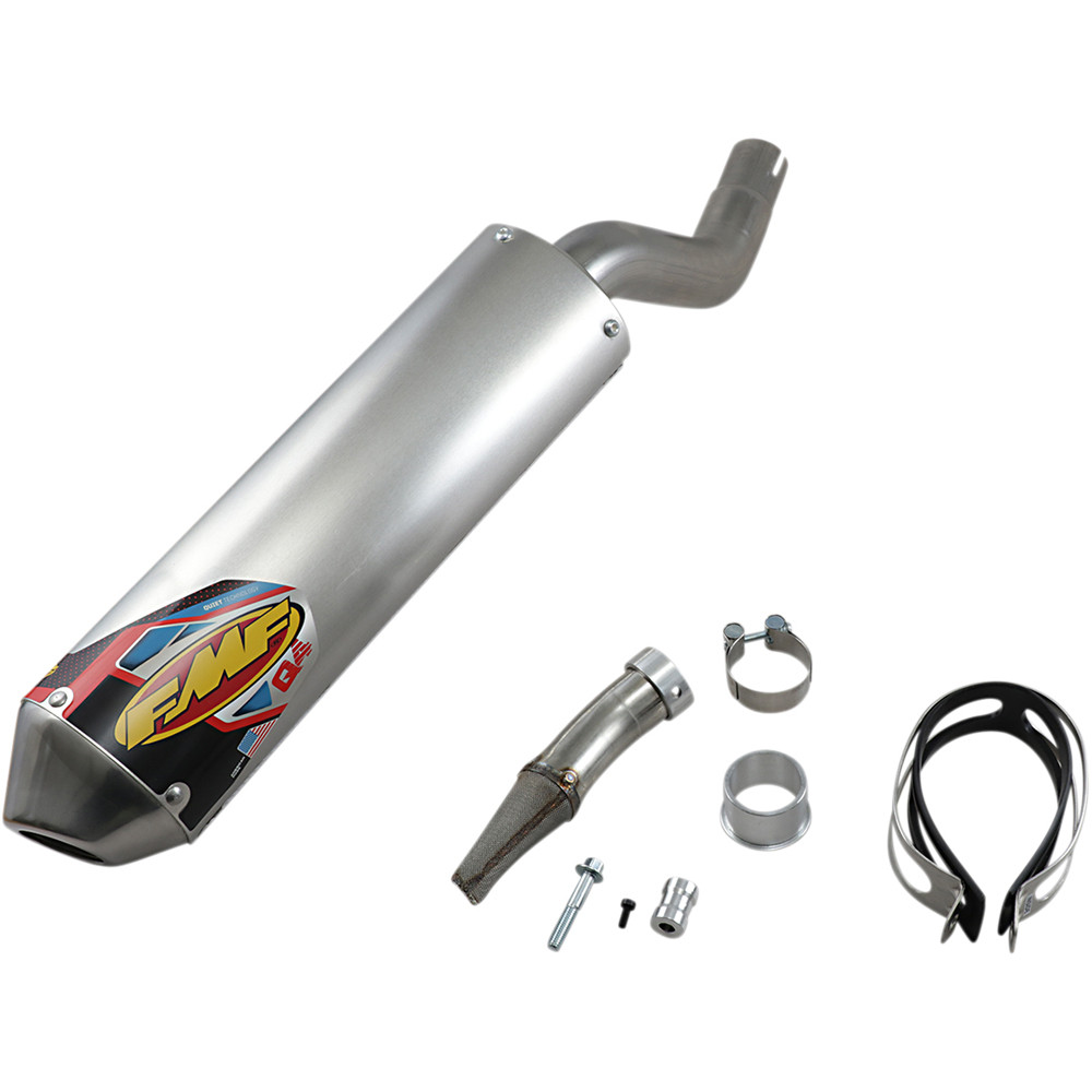 FMF Suzuki LT-Z QuadSport 400 4x2 2003-2009 Q4 Slip-On Muffler