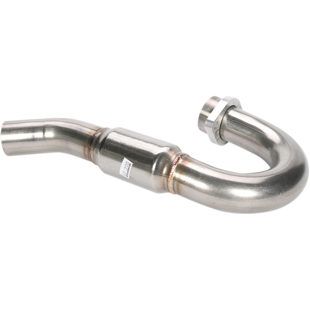 FMF Yamaha YFZ 450 4x2 2012-2015 PowerBomb Header - Sportbike