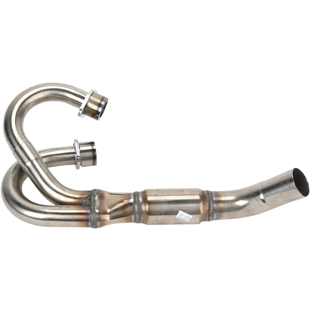 FMF Yamaha Raptor 700R 4x2 2006-2014 PowerBomb Header - Sportbike