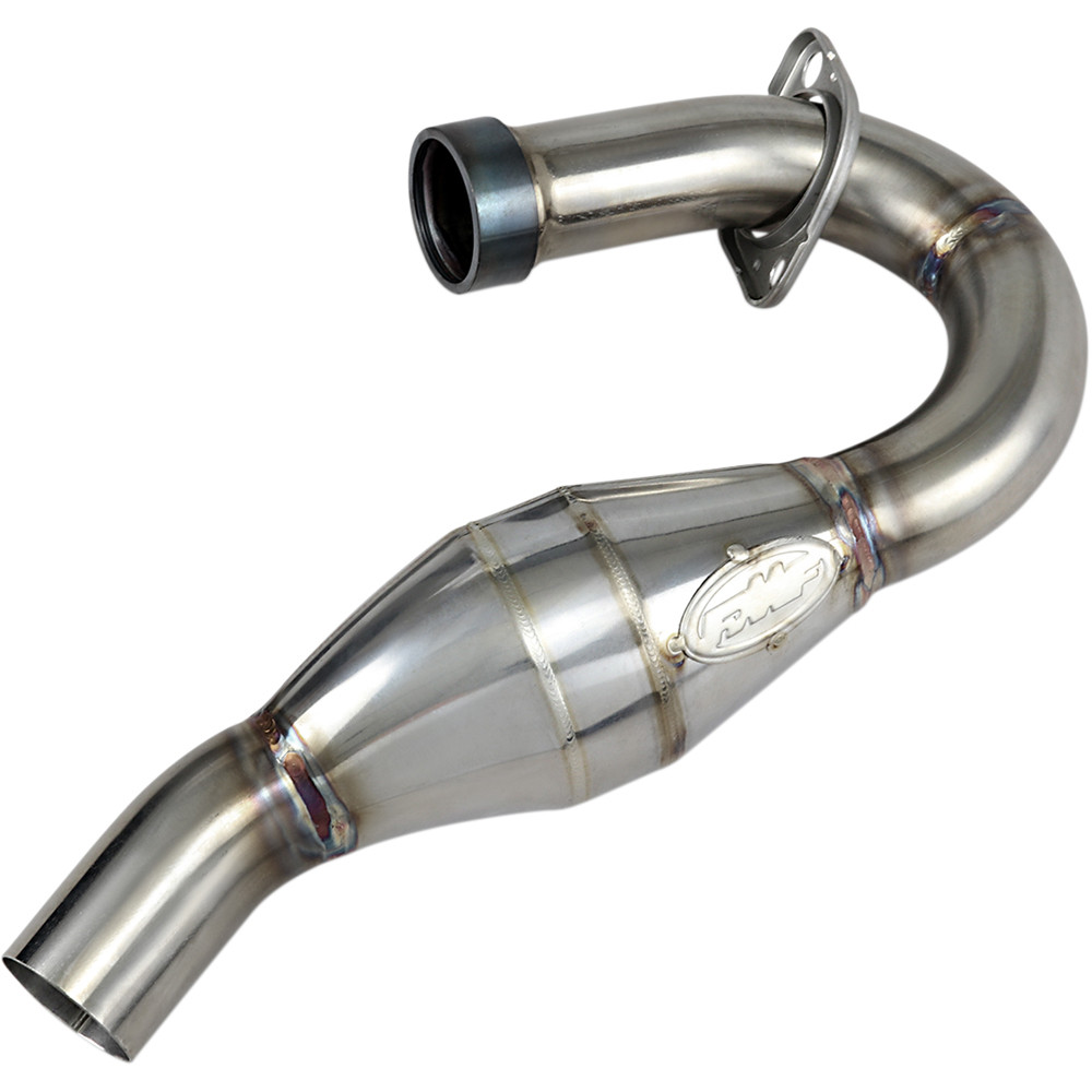 FMF Yamaha WR 450 F 2003-2006 Megabomb Header - Sportbike Track Gear