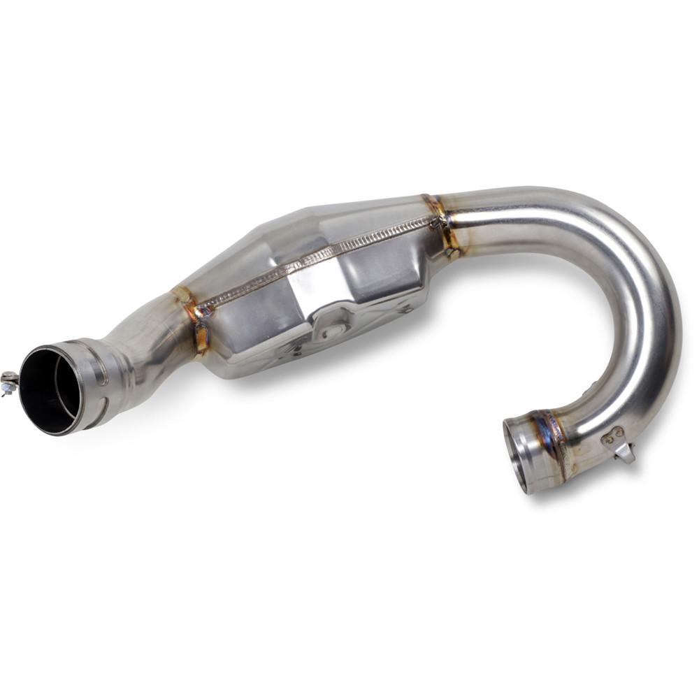 FMF KTM 250 SX-F 2019-2022 MegaBomb Header Stainless Steel