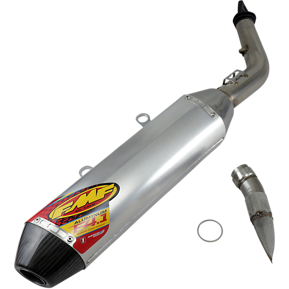 FMF KTM 450 XC-F 2018-2022 Factory 4.1 