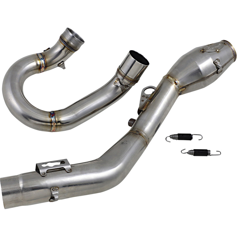 FMF KTM 350 XCF-W 2020-2022 MegaBomb Header - Sportbike Track Gear