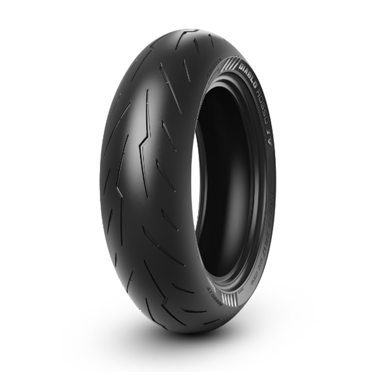 Pirelli Diablo Rosso IV Rear Tires