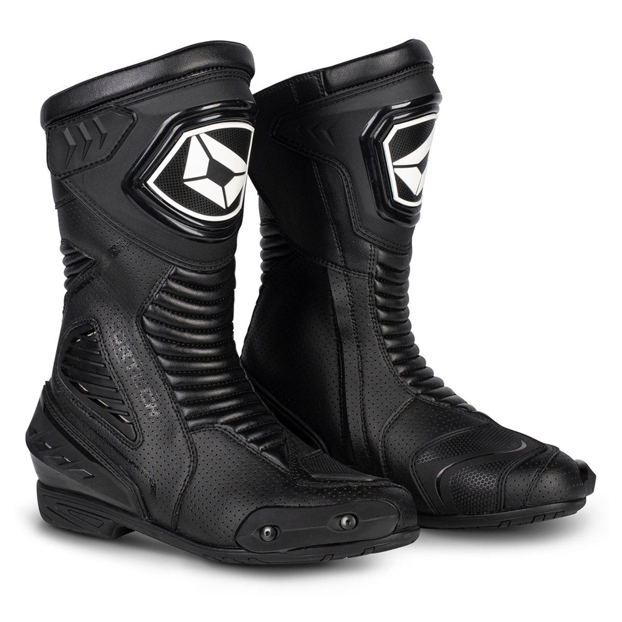 Cortech Apex RR Air Boots