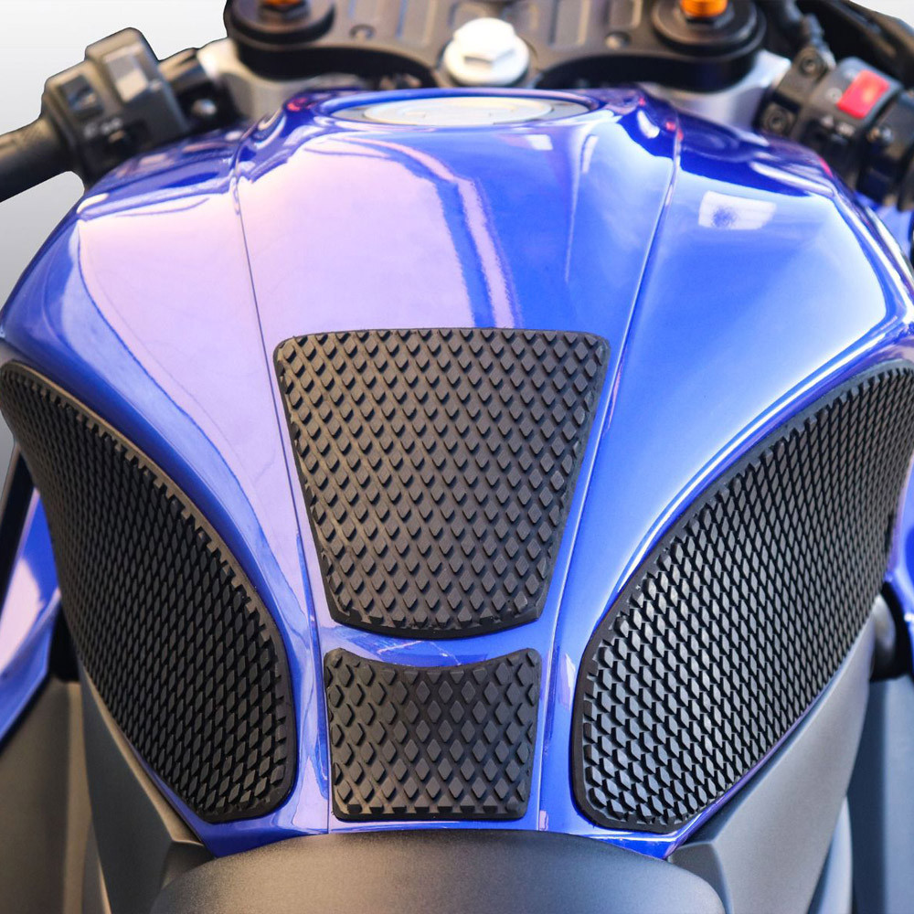 Techspec Yamaha R7 2022-2025 Tank Grip