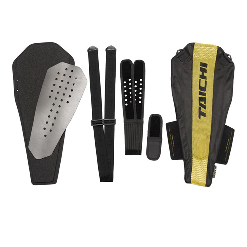 RS Taichi NXV019 Back Protector - Sportbike Track Gear