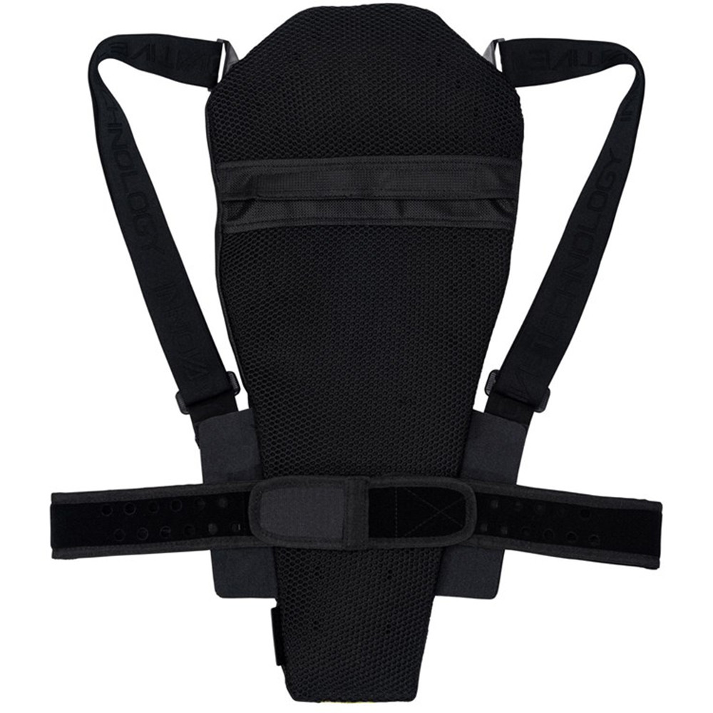 RS Taichi NXV019 Back Protector - Sportbike Track Gear
