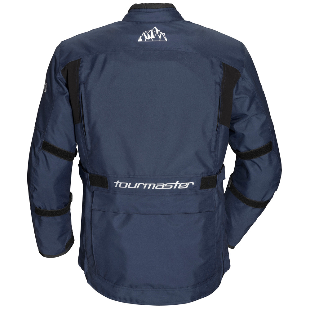 Tourmaster Navigator Jacket Sportbike Track Gear
