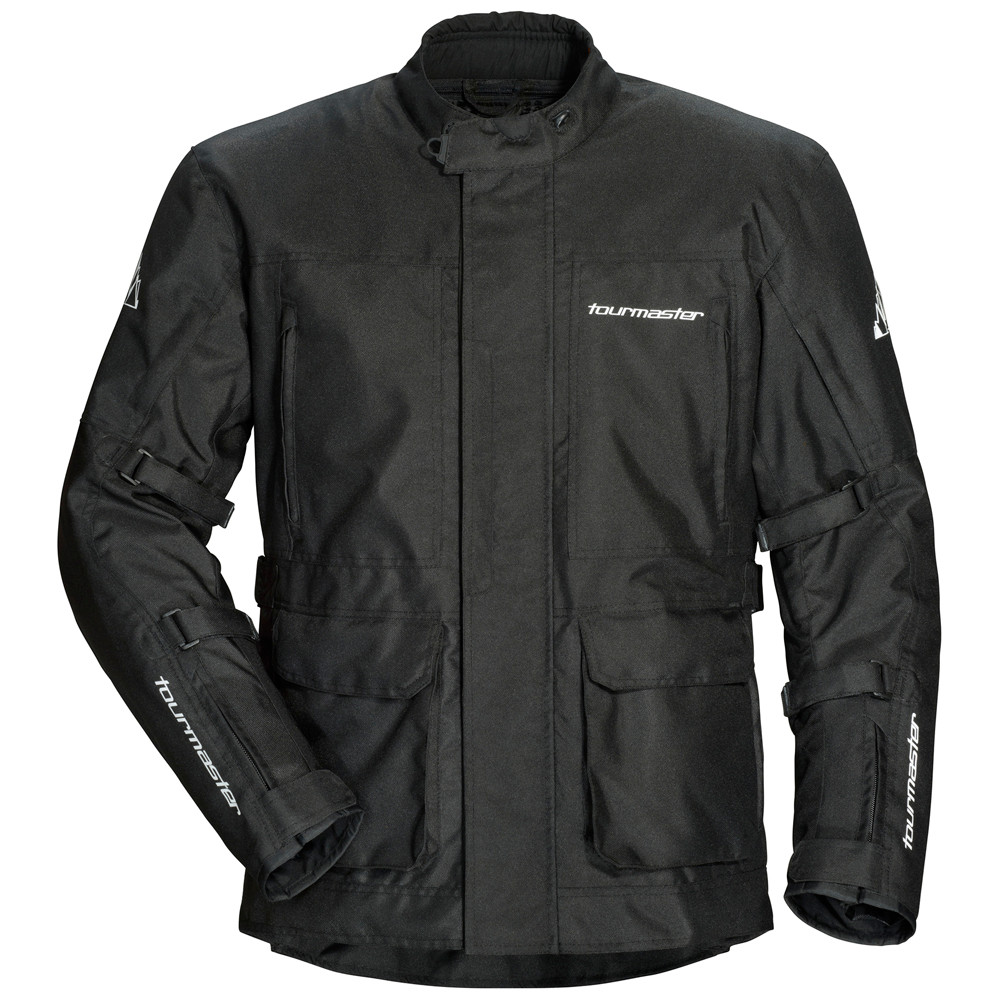 Tourmaster Navigator Jacket Sportbike Track Gear
