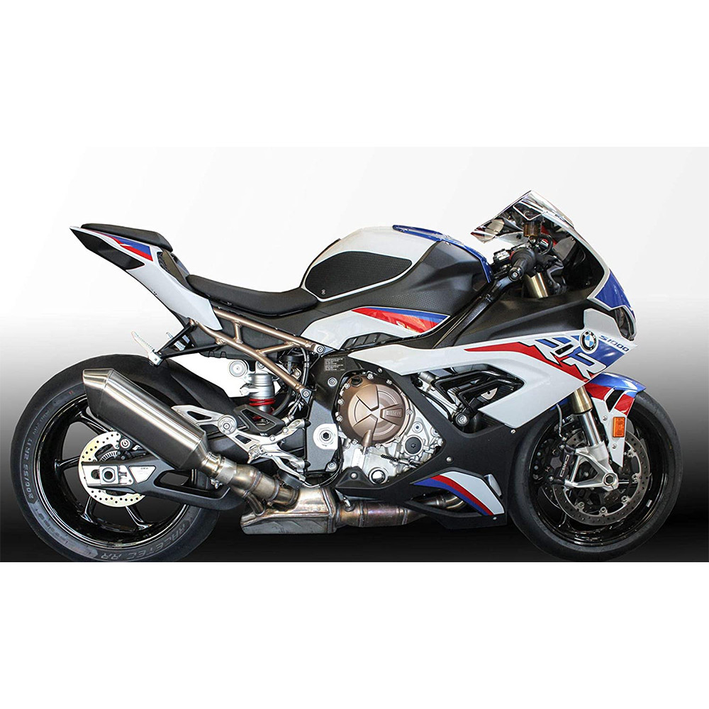 TechSpec BMW S1000RR 2020-2025 Tank Grip