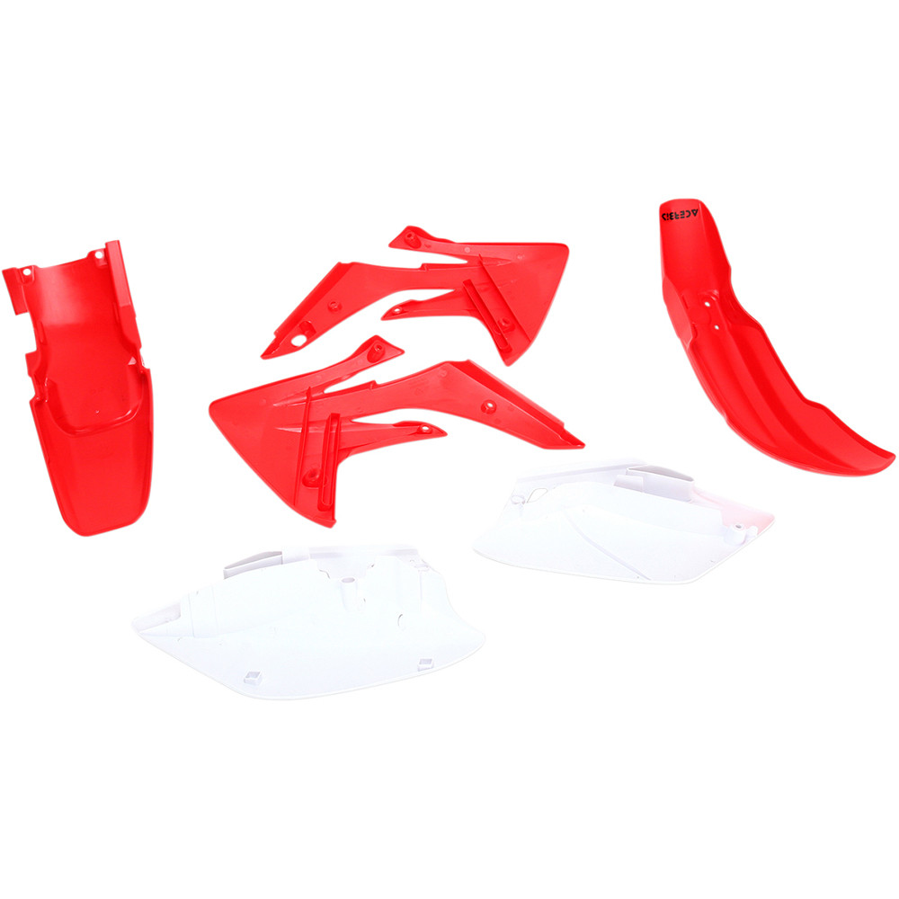 Acerbis Honda CRF150R 2007-2021 Standard Replacement Body Kit