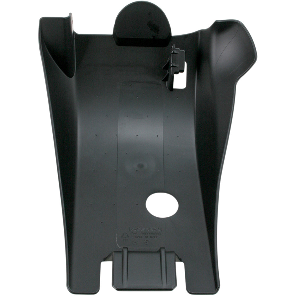 CRF250R 14〜17 ACERBIS アンダーカバー Acerbis Honda CRF250R 2010-2017 Skid Plate - Black - CRF450R