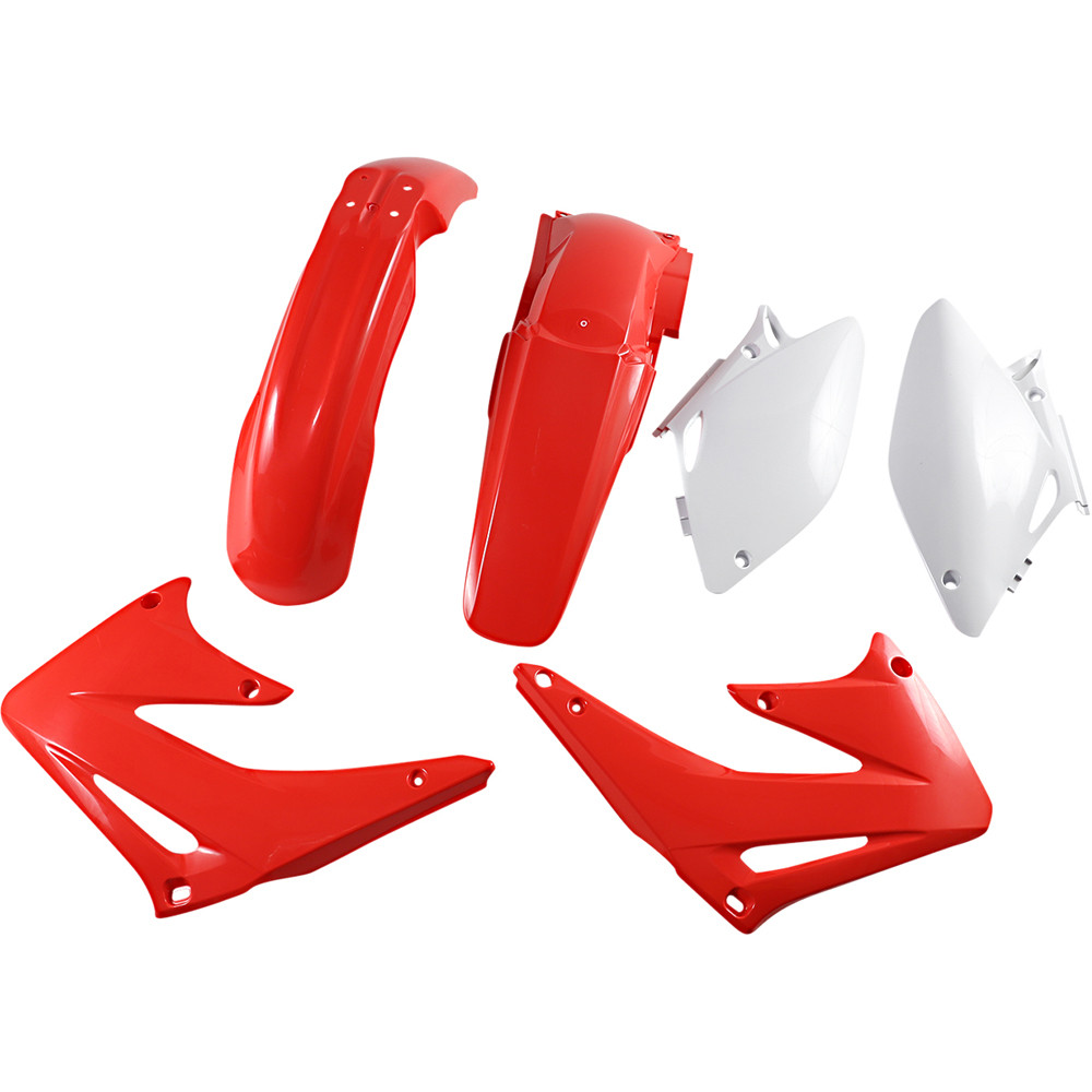 Acerbis Honda CRF450R 2002-2003 Standard Replacement Body Kit