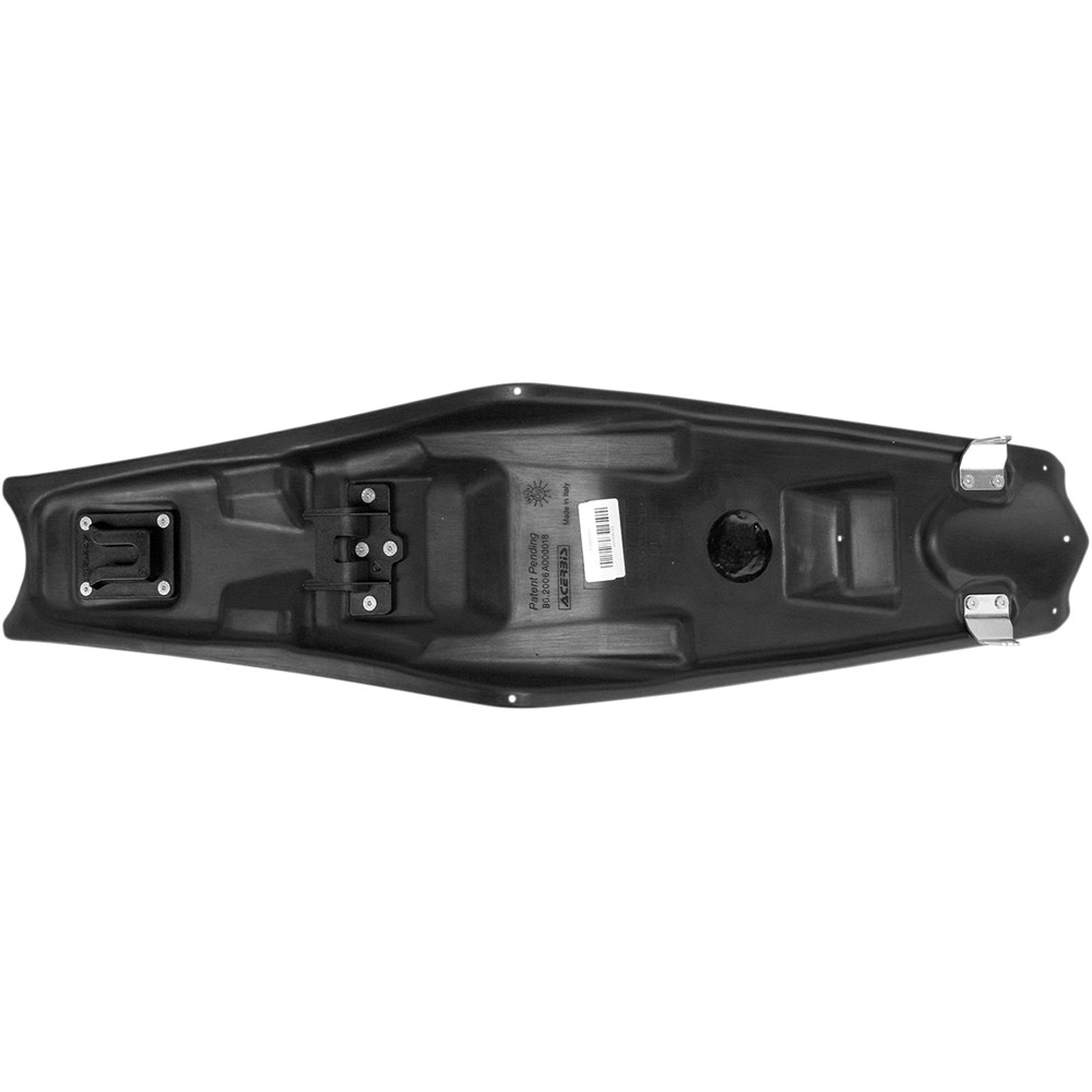 Acerbis Honda CRF450R 2009-2012 X Seat - Sportbike Track Gear