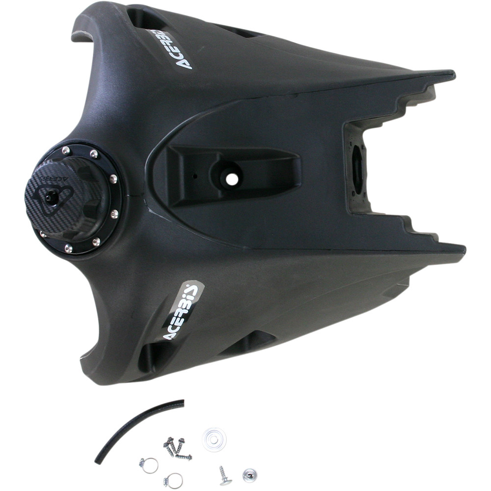 Acerbis Husqvarna FC 250 2014-2015 Gas Tank 4.1 Gallon - Sportbike