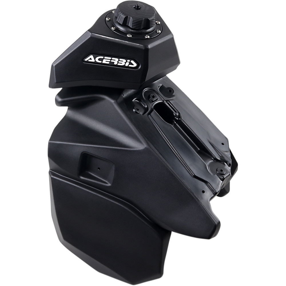 Acerbis Husqvarna FX 350 2019-2021 Gas Tank 4.0 Gallon - Sportbike