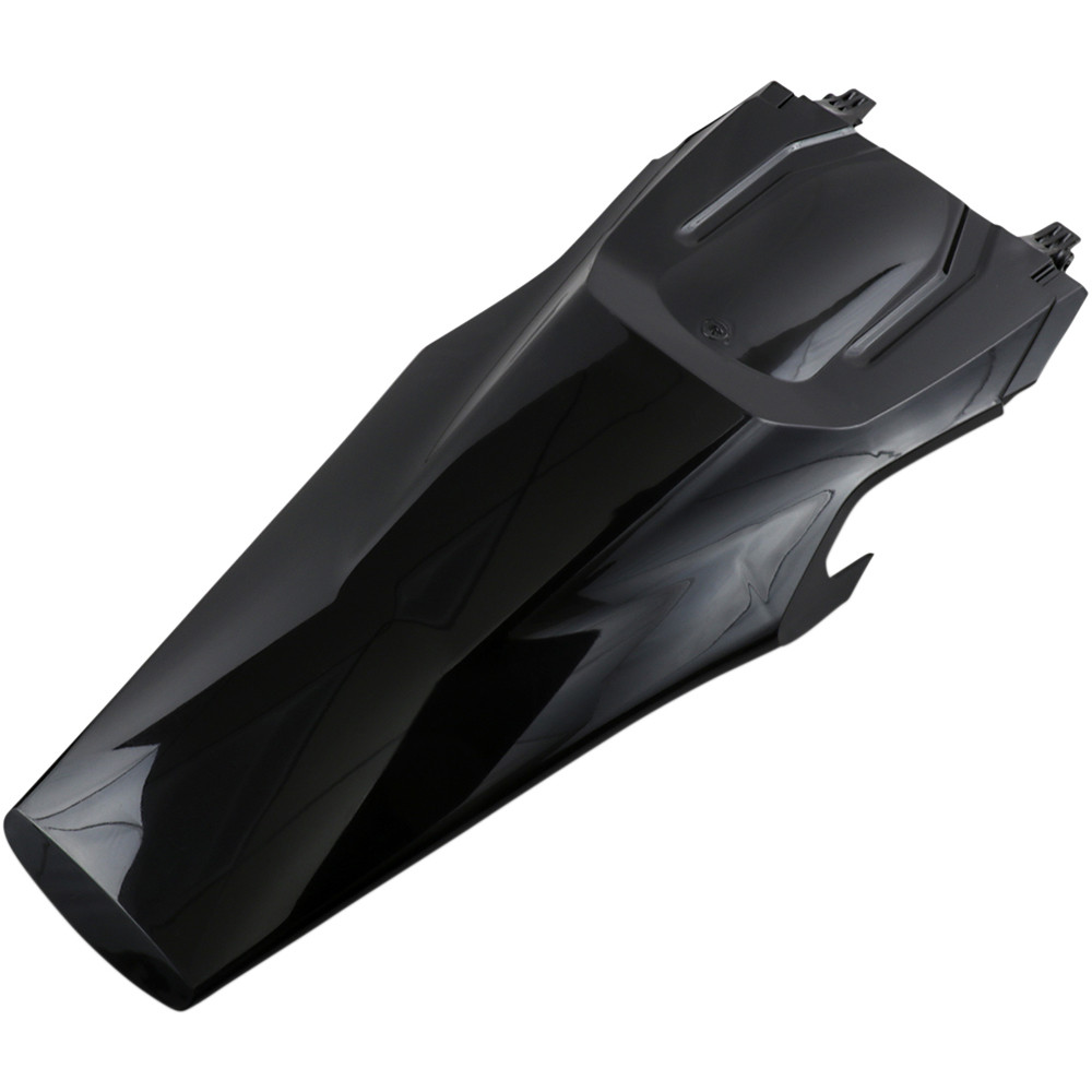 Acerbis Husqvarna TC 125 2019-2021 Rear Fender - Sportbike Track Gear