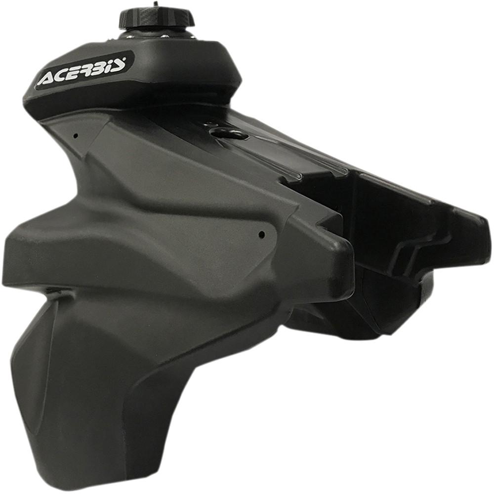 Acerbis Husqvarna TE 250i 2018-2019 Gas Tank - Black - Husqvarna