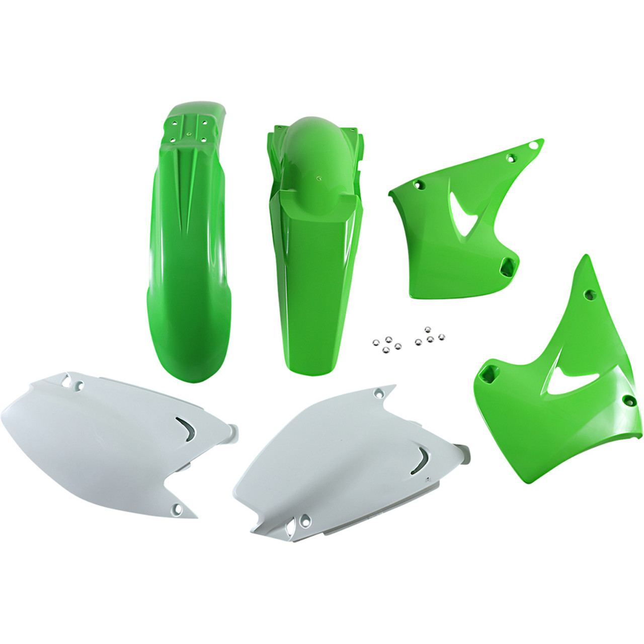 Acerbis Kawasaki KX 125 2003-2005 Standard Replacement Body