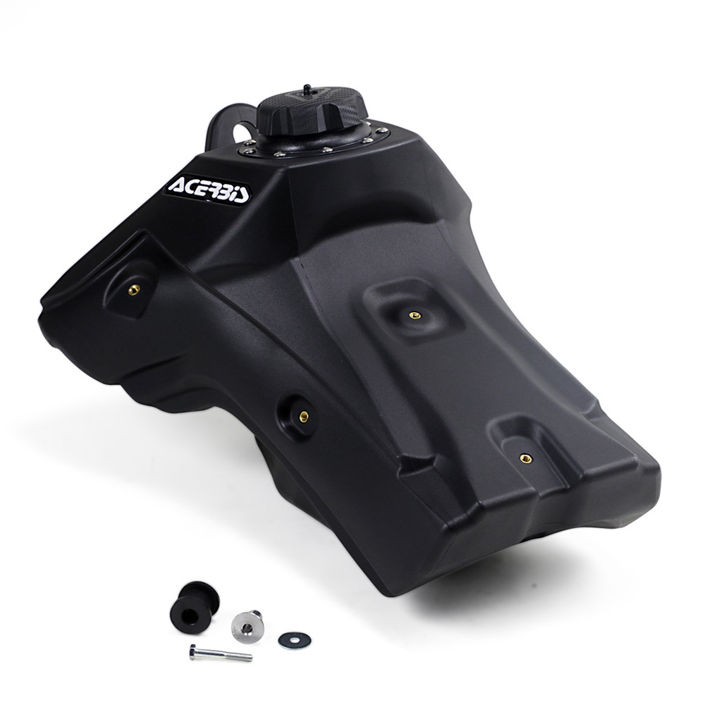 Acerbis Kawasaki KX 250 2021 Gas Tank 2.7 Gallon - Sportbike Track