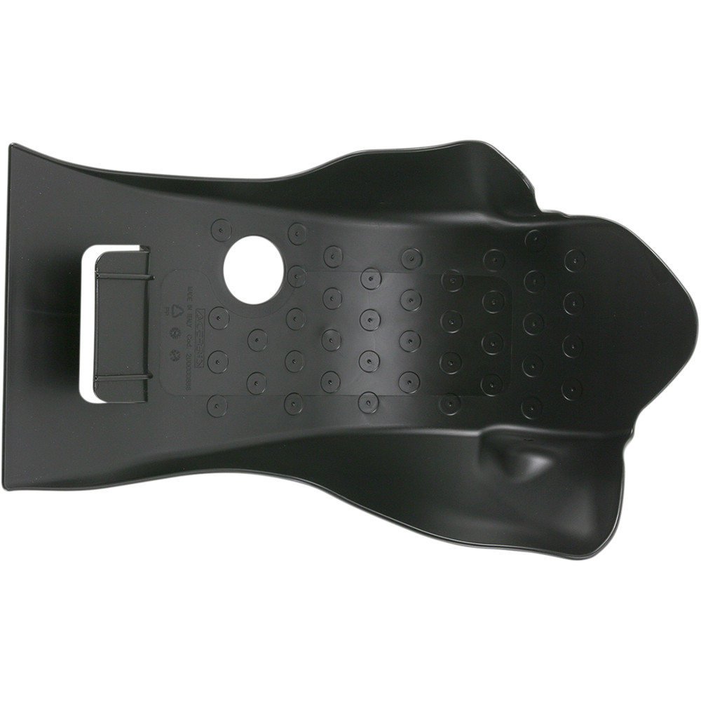専用 ② Acerbis Kawasaki KX 250 F 2009-2016 Skid Plate - Black - KX250F