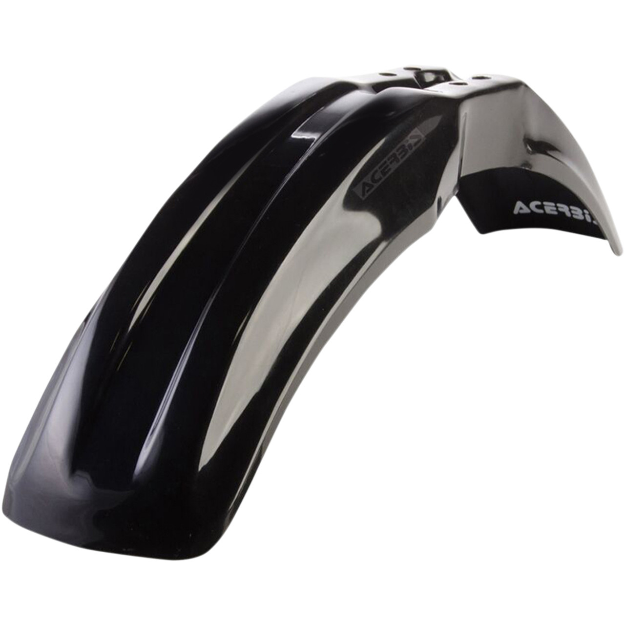Acerbis Kawasaki KX 80 1990-2000 Front Fender - Sportbike