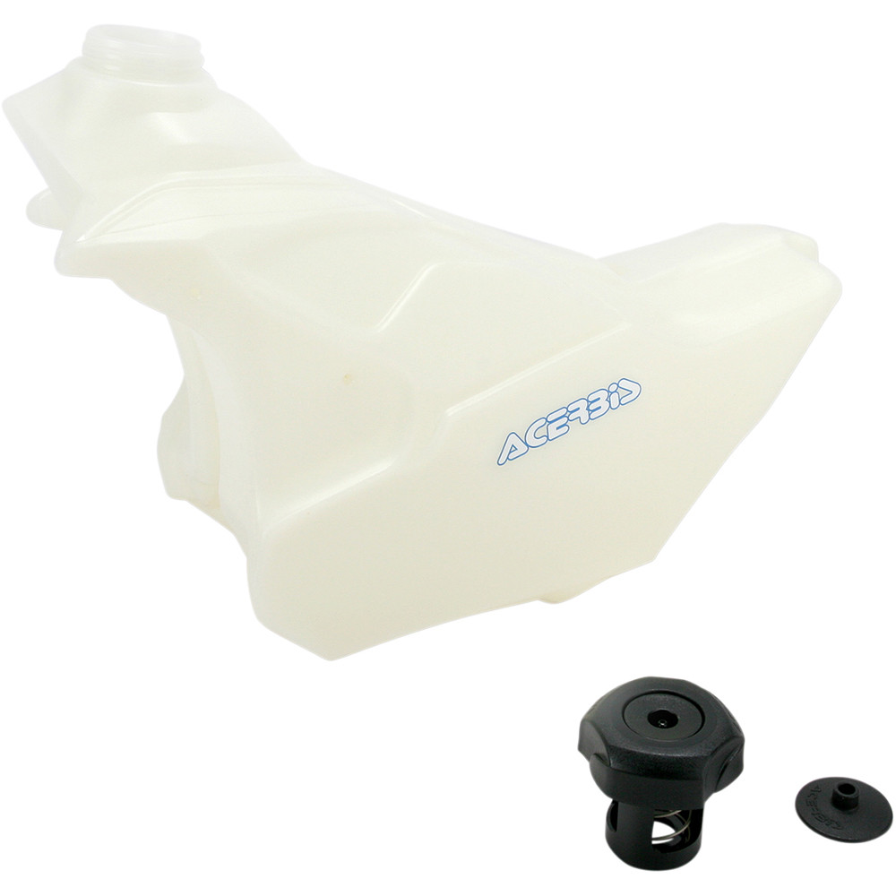Acerbis KTM 150 SX 2007-2010 Gas Tank - Natural - KTM - 2.9 Gallon